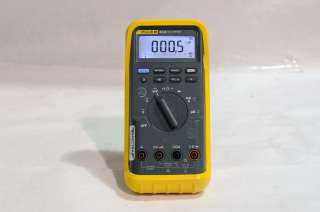 Fluke 83 III Multimeter  