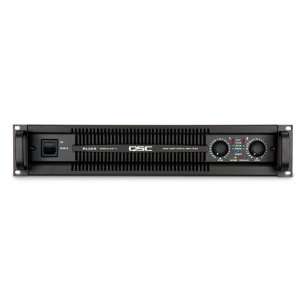  QSC PL325 2 Channel Powerlight Amplifier 475 Watt 