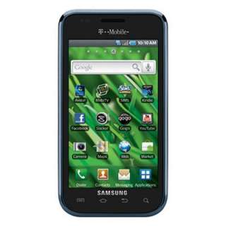   Galaxy S   Used Android Smartphone T Mobile 610214622631  