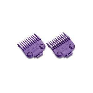  Andis Magnetic Comb Attachment Set Beauty