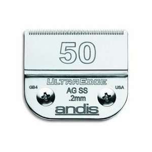  Andis UltraEdge Hair Clipper Blade Size 50 64185 