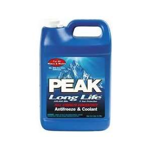   World Automotive Product PRA003 Full Strength Concentrate Antifreeze