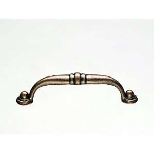  Top Knobs TOP M485 Antique Copper Drawer Pulls