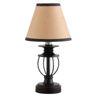 Home® Desk Lamp   Brown/Beige.Opens in a new window