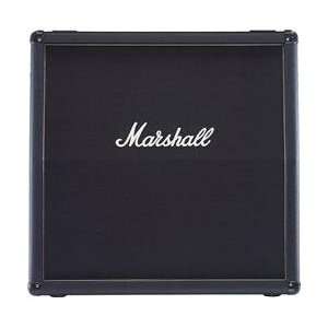 Marshall Vintage Modern 425 100W 4X12 Guitar Speaker Cabinet Black 