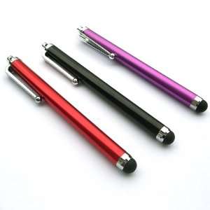  Screen Pen for Tablet, Cell phone, Smartphone  Apple iPad 1, iPad 2 