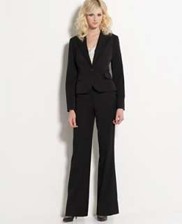   Classic Boot Cut Pants   Suits & Suit Separates   Womenss