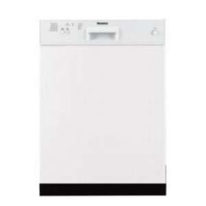  Blomberg DW141 Full Console Dishwasher with 5 Wash Levels 