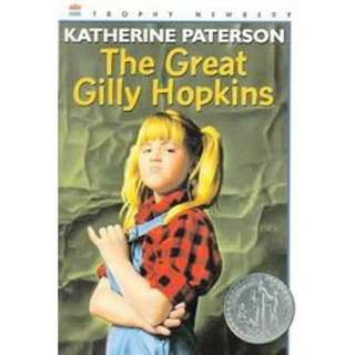 The Great Gilly Hopkins (Hardcover).Opens in a new window