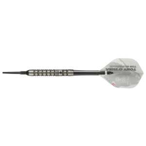  Target Pro Stone Soft Tip Darts 16 Grams 96238t/124880 