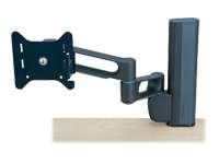 Kensington Column Mount Extended Monitor Arm with Smart  