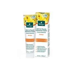  Kneipp Arnica Joint and Muscle Intensive Cream Beauty