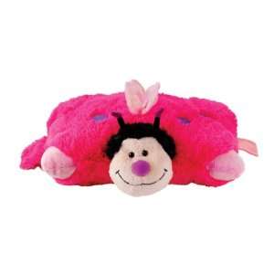  Aroma Home Pillow Friendz Pink Butterfly Pink Toys 