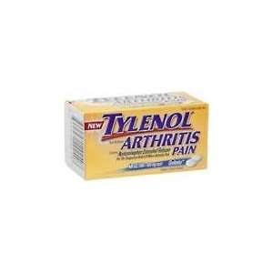  Tylenol Arthritis Geltablets   40
