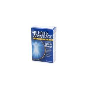    Arthritis Advantage Arthritis Therapy 32 ea