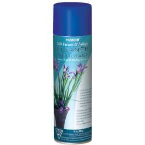 Silk Plant Cleaner 18 Ounce Aerosol Arts, Crafts & Sewing