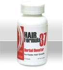 Hair Formula 37 Hair Vitamins Fast Hair Grow Long Hair Growth 