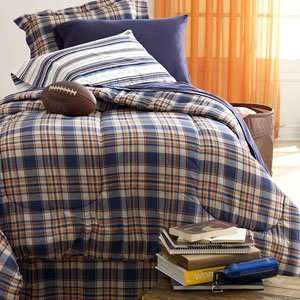   Mountian Comforter Set in Twin Size by Ashley Cooper 