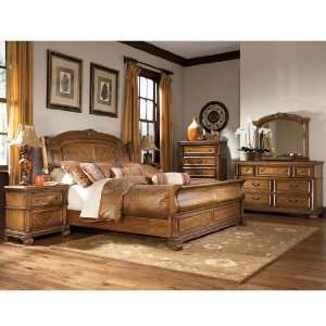   Bed Bedroom Set (California King) by Ashley Furniture