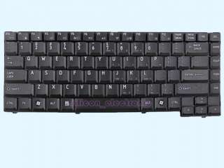 Original New Asus A7 Series Laptop Keyboard V011162DS1