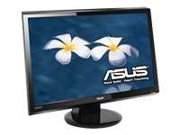 Asus 23 High Res Monitor MPN VH236H 610839791897  