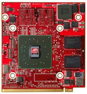 The AMD ATI Mobility Radeon HD 3470 is a faster clocked HD 3450 and 