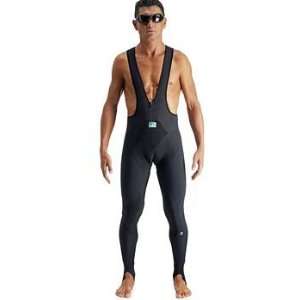  Assos LL 607 Tights XLG Black   S5 Millie Sports 