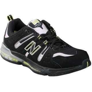 Mens New Balance MX1008 Athletic Shoes Black SZ 8 4E *New In Box 