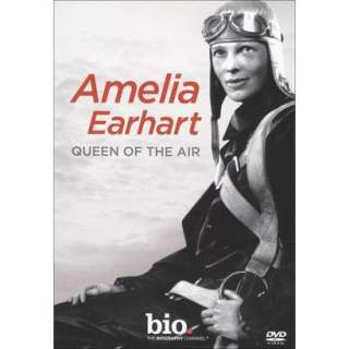 Biography Amelia Earhart.Opens in a new window