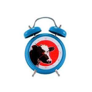  Present Time Cow Sound Alarm Clock