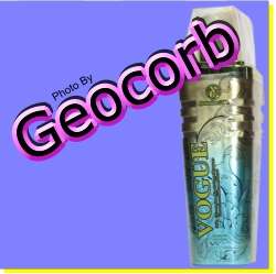 AUSTRALIAN GOLD VOGUE TANNING BED LOTION 25 BRONZER WOW 054402270202 