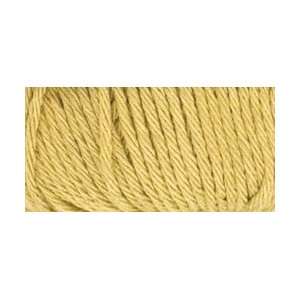  Aunt Lydias Bamboo Crochet Thread Size 3 Old Gold 147 619 