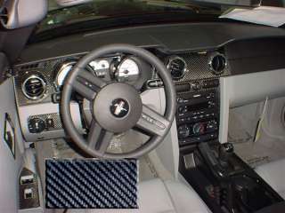   is for a High Quality Real Carbon Fiber automotive interior trim