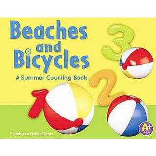 Beaches And Bicycles (Hardcover).Opens in a new window