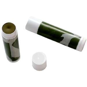  Camouflage Professional Quality Face Paint Stick   Green 