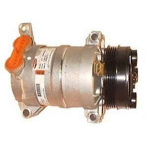  Frigette A/C Parts 204 1146 New Compressor And Clutch Automotive