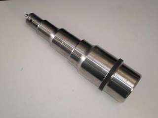 42 Trailer Axle Spindle shaft 5200 6000, 7000# EZ lube  