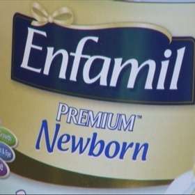 enfamil premium newborn infant formula
