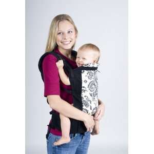  Beco Butterfly II Baby Carrier in Anya Baby