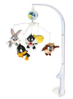 Baby Looney Tunes   Musical Mobile