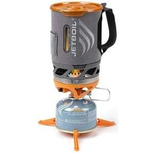 New Jetboil 2011 SOL Aluminum Backpacking Stove  