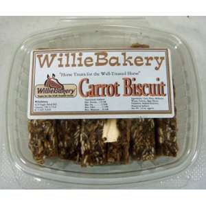  Willie Bakery Biscuit Treats