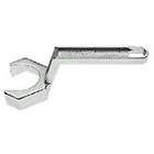 SUPERIOR 1 1/2 Tightspot Wrench Ideal for Drain Trap Fittings
