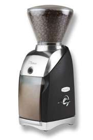 Baratza Virtuoso 585 Coffee Grinder 838823005854  