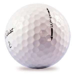    Titleist Pro V1 2007 2008 Golf Balls AAAA