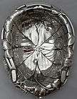 RARE REED AND BARTON 4 LEAF CLOVER HORSE SHOE GOOD LUCK