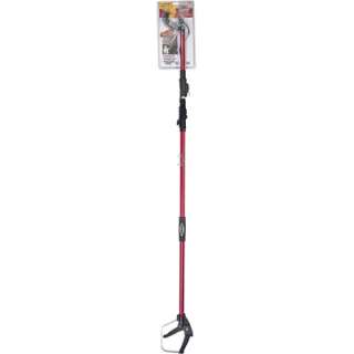 Hyde QuickReach Spray Gun Extension Pole 5 1/2ft to 8 1/2ft 