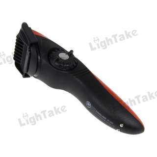 NEW RF 605 Professional Rechargeable Hair Beard Clipper Trimmer  