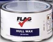 Hull and Patio Wax imported by Lustersheen ~ Boat Wax  