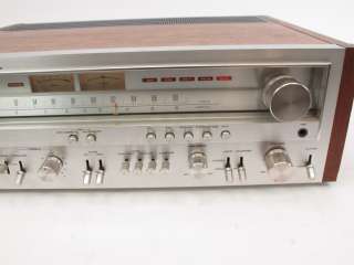 Vintage Pioneer SX850 Home Audio Stereo Receiver  